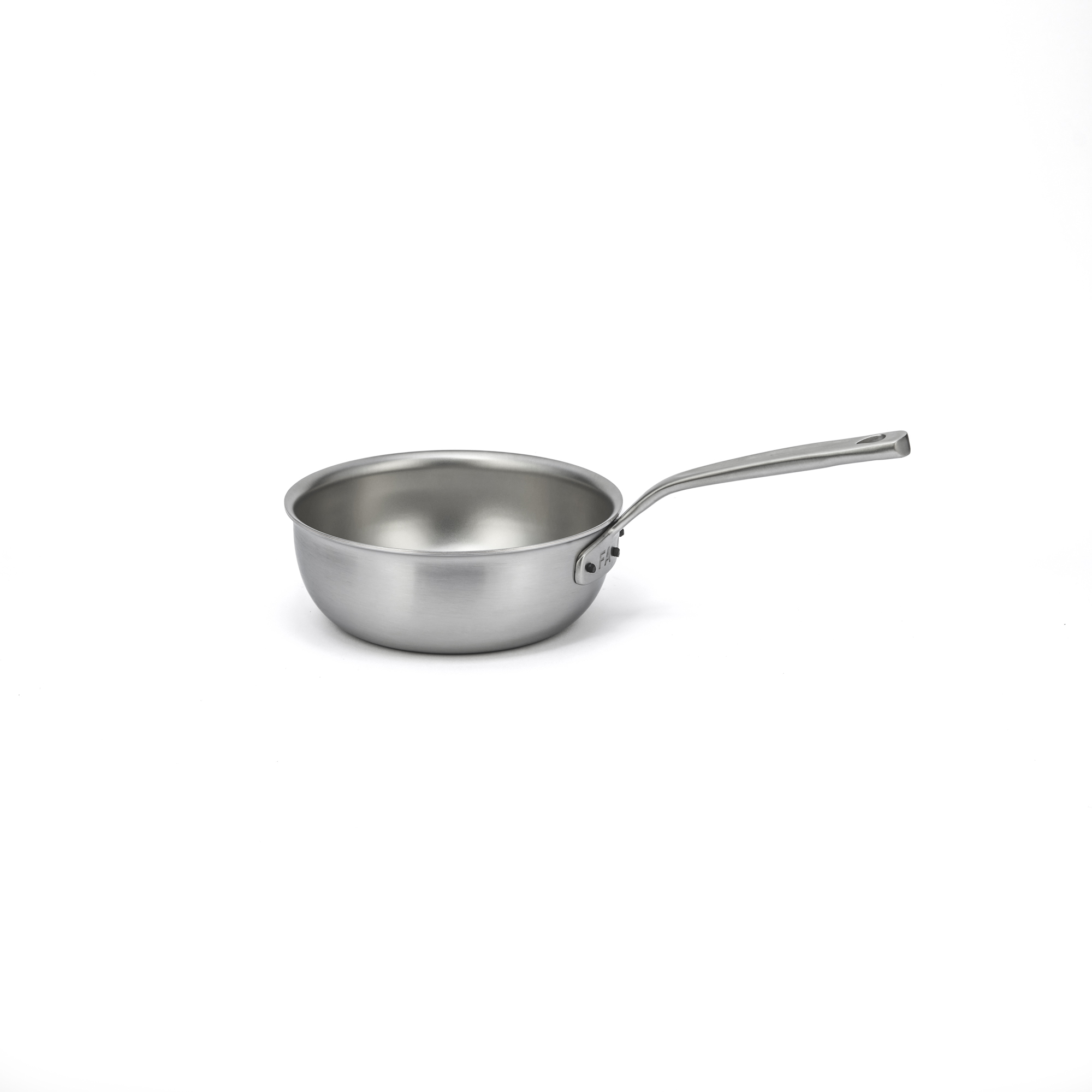 Saucier 18cm